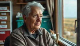 Emergency Assistance for Seniors in Kansas